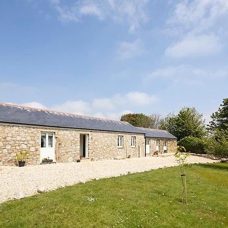 Cart Shed Cottage Τρούρο Εξωτερικό φωτογραφία