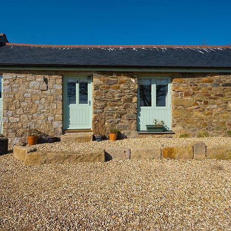 Cart Shed Cottage Τρούρο Εξωτερικό φωτογραφία