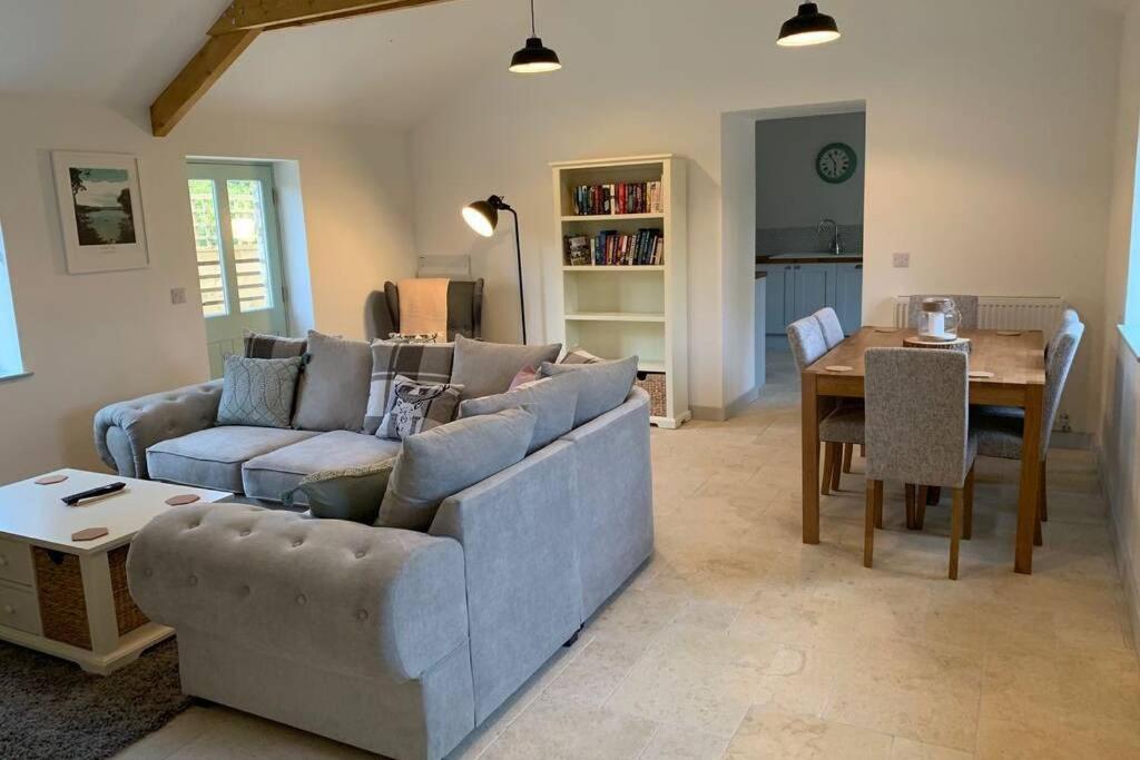 Cart Shed Cottage Τρούρο Εξωτερικό φωτογραφία
