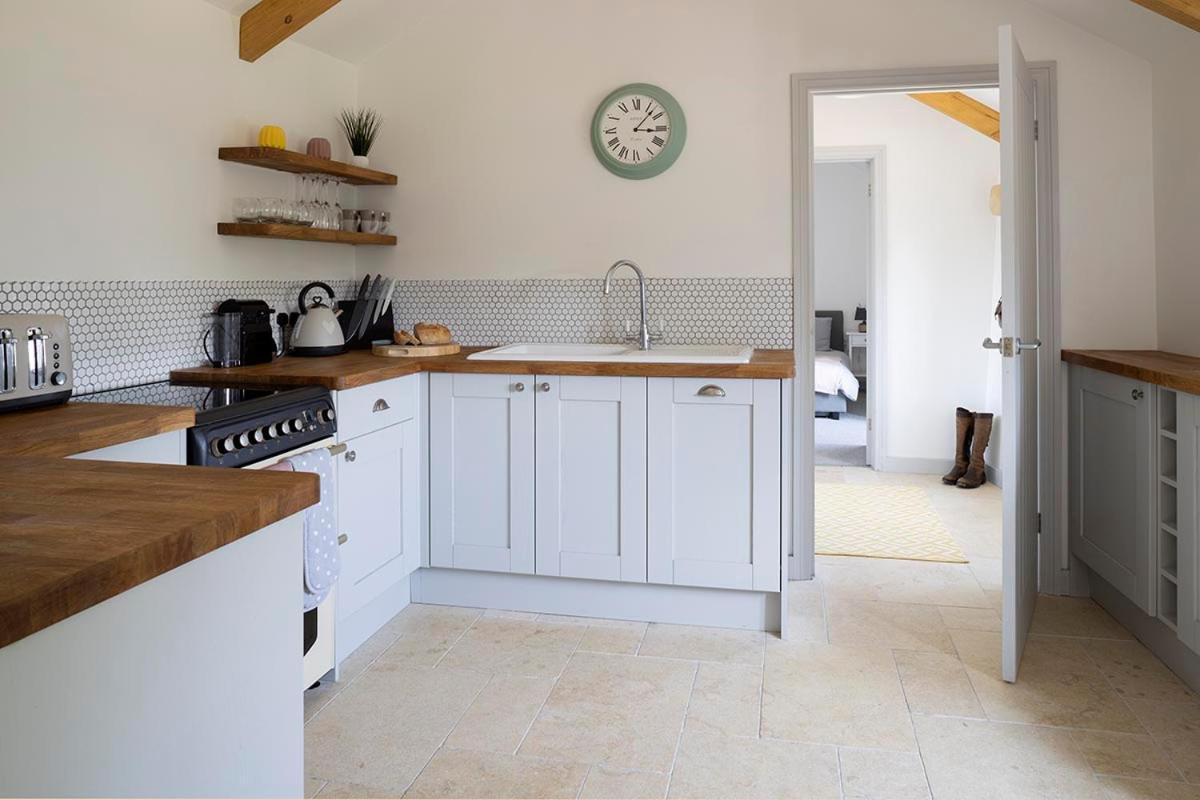 Cart Shed Cottage Τρούρο Εξωτερικό φωτογραφία