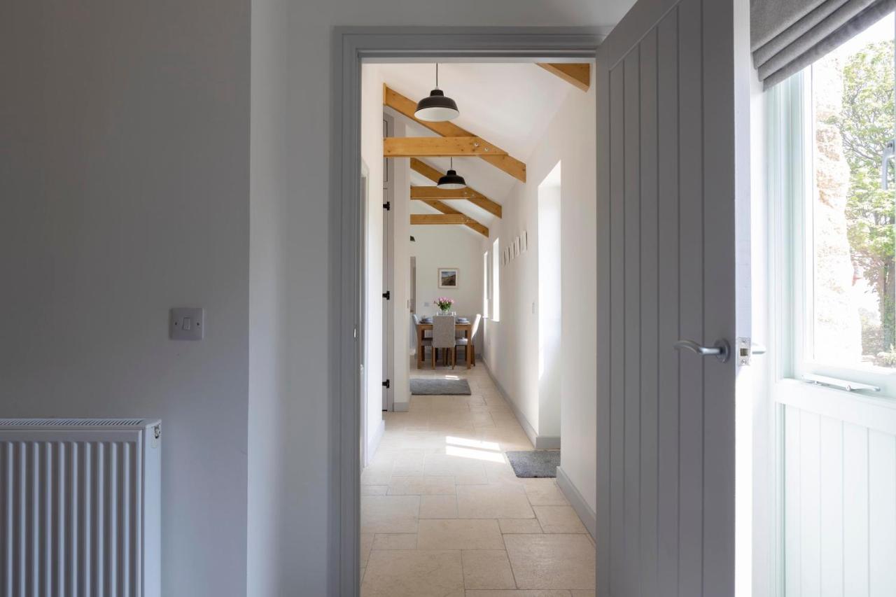 Cart Shed Cottage Τρούρο Εξωτερικό φωτογραφία