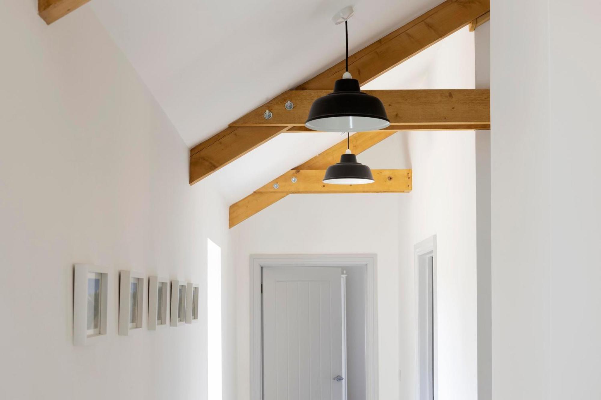 Cart Shed Cottage Τρούρο Εξωτερικό φωτογραφία