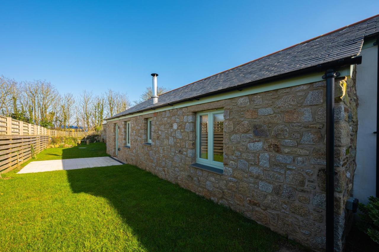 Cart Shed Cottage Τρούρο Εξωτερικό φωτογραφία